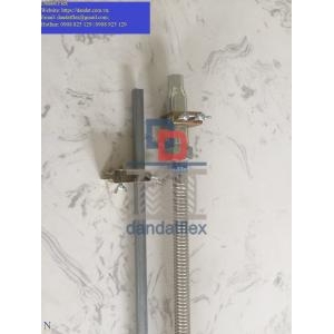 Cung cấp ống mềm kết nối đầu phun sprinkler cao cấp chất lượng